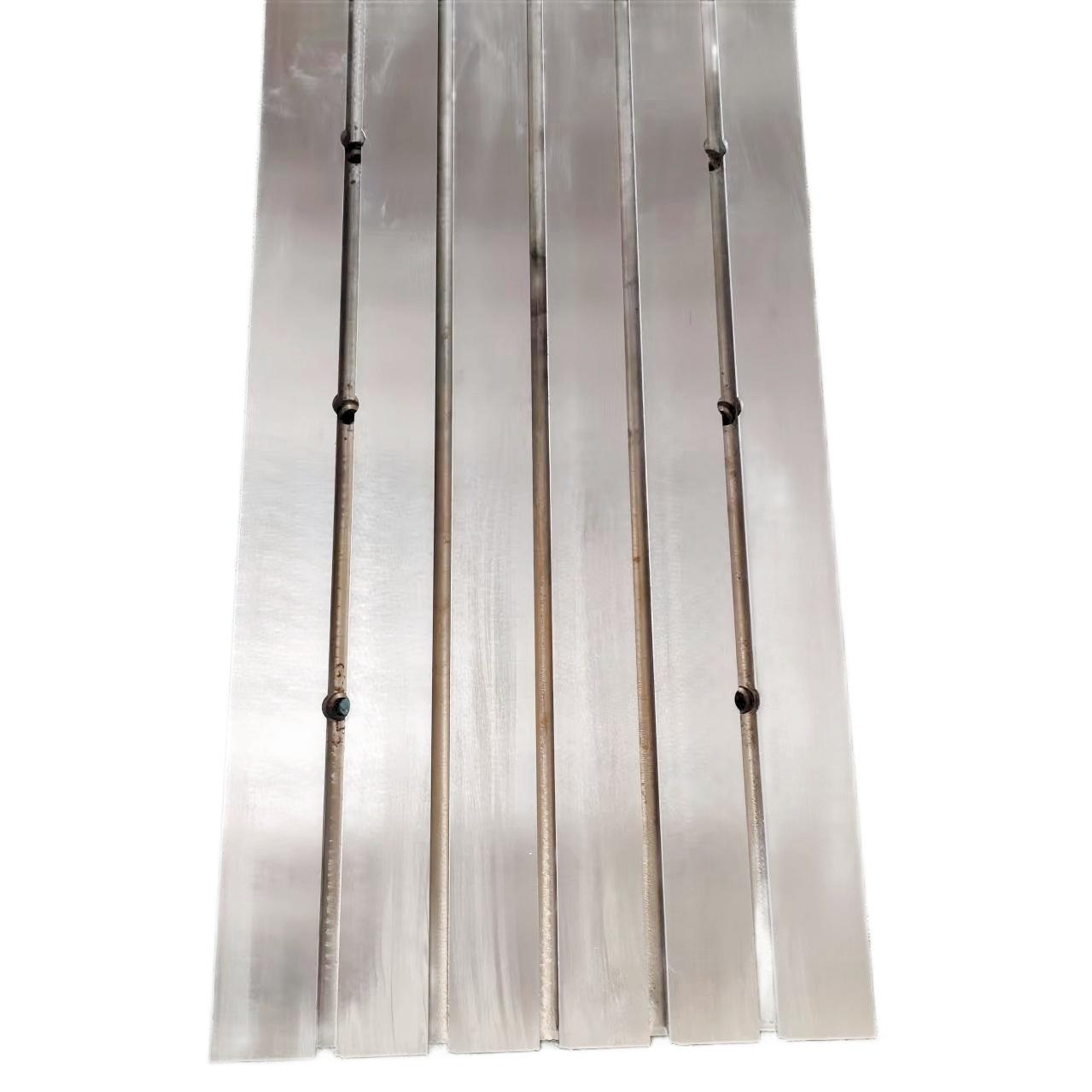 Table de soudage T-Slot